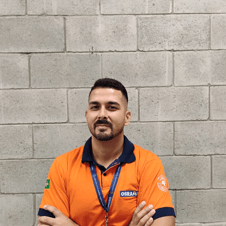 Foto de Elton teixeira