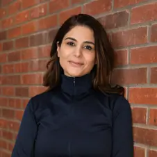 Picture of Nastaran Shekary