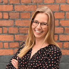 Picture of Georgina Hobley