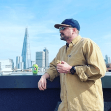 Picture of Harry Phillips