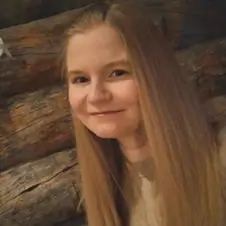 Kuva henkilöstä Tia Hellsten