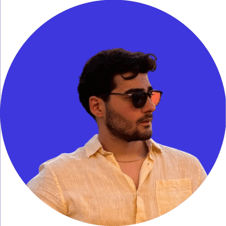 Bild på Yusuf Budak