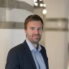 Picture of Markus Zetterström