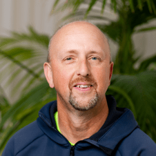 Bild på Lars Cronwall