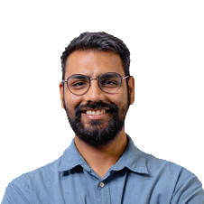 Picture of Mohak Wathare