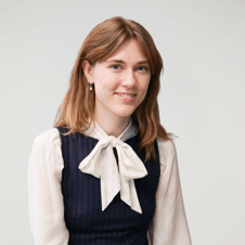 Bild på Frida Habbe