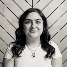 Picture of Lydia Loukaides