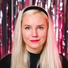 Bild på Martina Elm