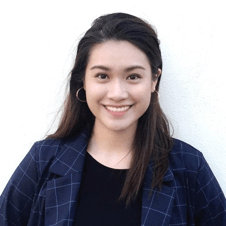 Picture of Karen Oi Ki Hau