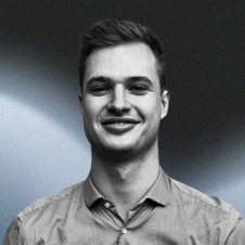 Picture of Fredrik Olsson