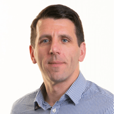 Picture of James McManus