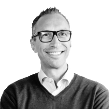 Bild på Andreas Svartling