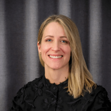 Bild på Annica Marklund