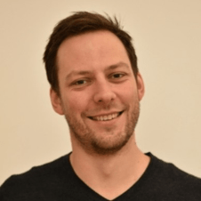 Picture of Tobias Svensson