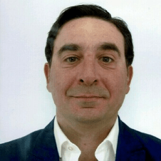 Picture of Julien Benichou