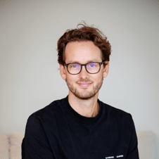 Bilde av Mads Hundvin