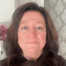 Picture of Monica Testorf