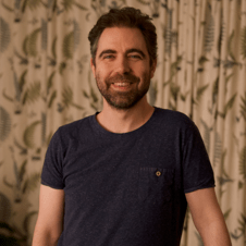 Picture of David Brockman