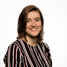 Foto van Danita Dotinga-Aalbrecht