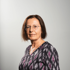 Foto van Sandra Hessing