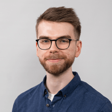 Bild på Rasmus