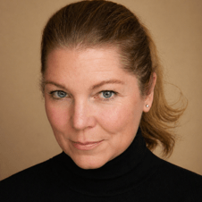Picture of Susanne Sjölund