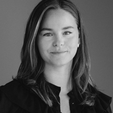 Billede af Caroline Sternsdorf