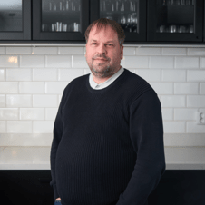 Bild på Robert Johansson