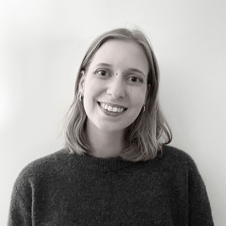 Billede af Ann-Sofie Munk Jensen