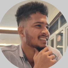 Picture of Bisal Biswas