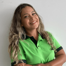 Foto de Cristina Castro