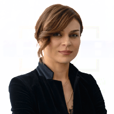 Picture of Tamuna Revazishvili