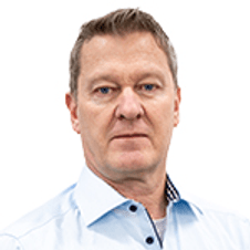 Kuva henkilöstä Tero Hellman