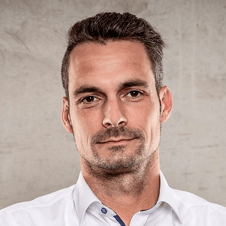 Picture of Oliver Kleinjans