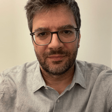Picture of Nicolas Delaforge