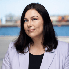 Picture of Sandra Griciute