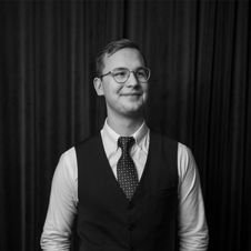 Bild på Theo Lövkvist