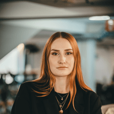 Bild på Emma Ekholm