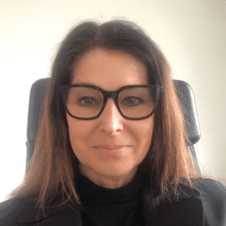 Bild på Sofie Hampfalls