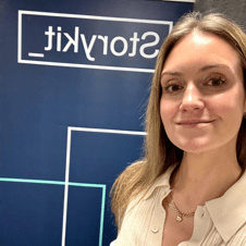 Picture of Julia Johannsen