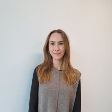 Kuva henkilöstä Cassandra Flykt