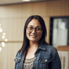 Picture of Cindy Kanai Jakobsen
