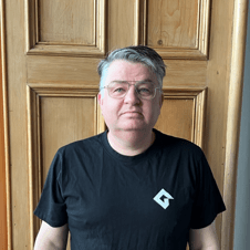 Picture of Russell Kay