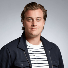 Picture of Luuk Visser