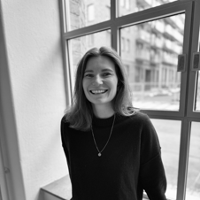 Picture of Katarina Nordström