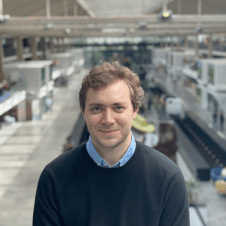 Picture of Jesse Créange