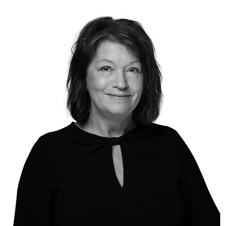 Bild på Maria Jonsson