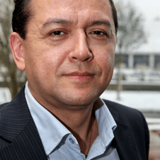 Foto van Roel Schut