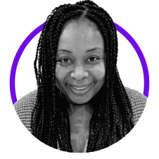 Picture of Andrea Charles