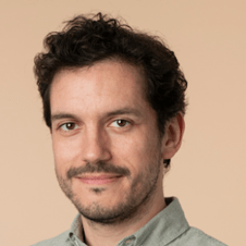 Picture of Matthieu Crinquand